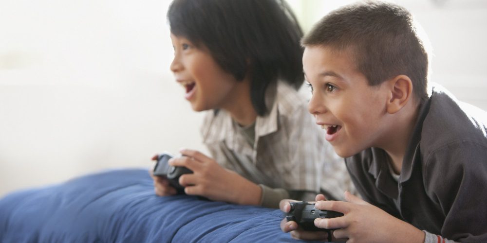 gaming