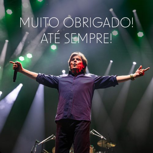 Foto: Instagram @luis represas