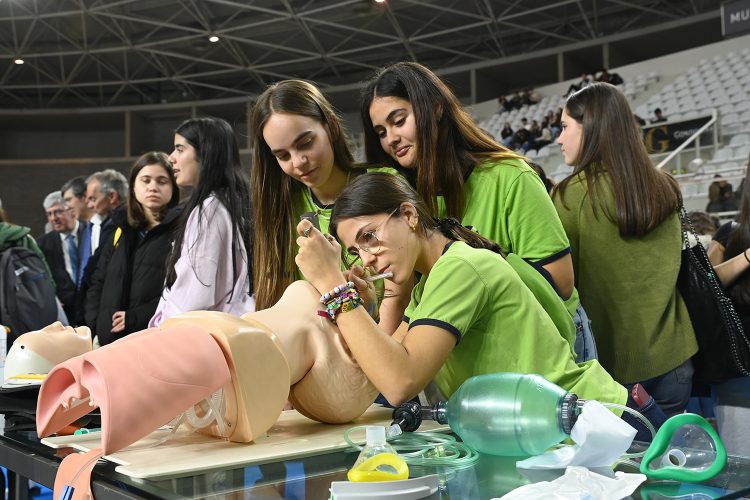 Foto: Egidio Santos/U.Porto