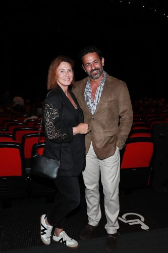 Sofia Cerveira e Gonçalo Diniz